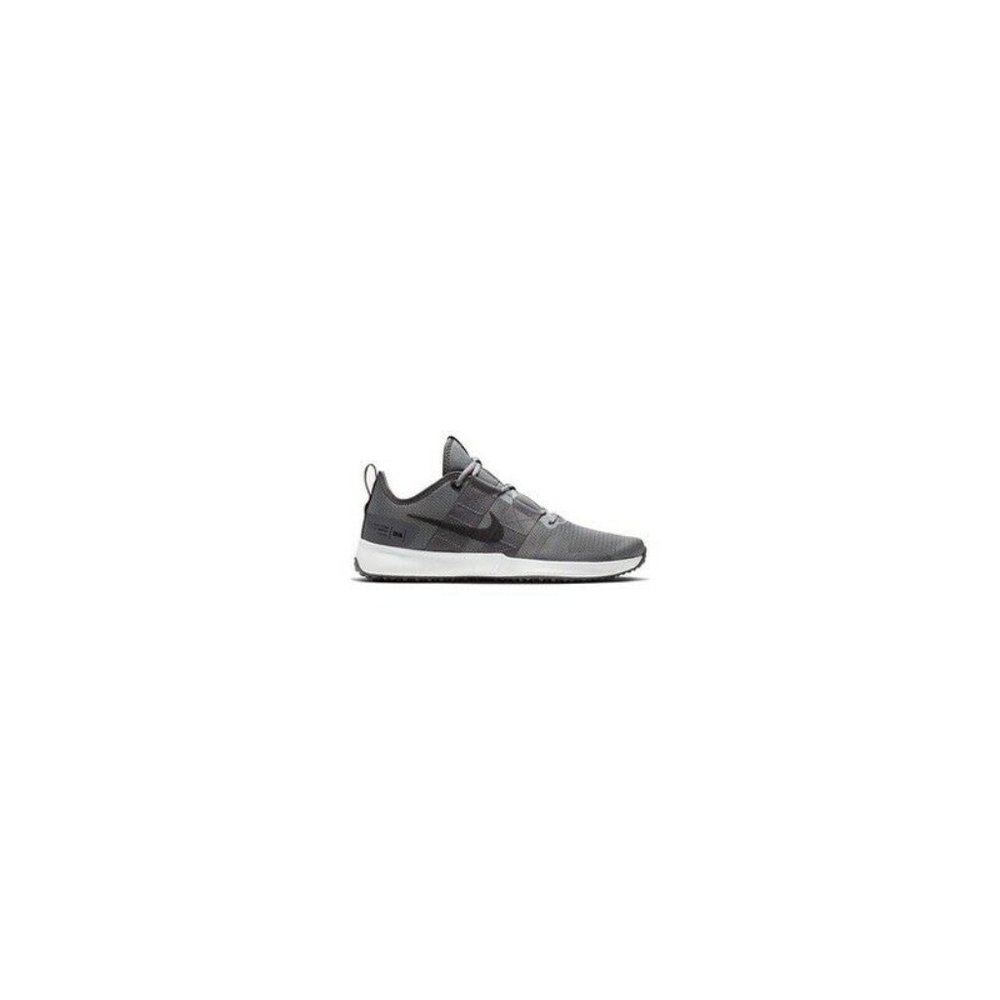 Nike Varsity Compete TR 2 Gray Training Wolf Shoe - Picture 5 of 9
